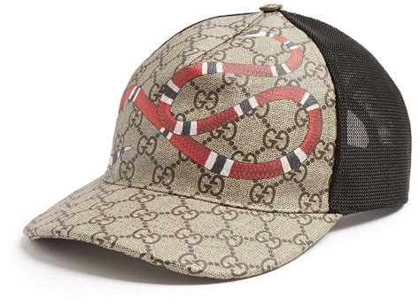 gucci cap für 20 €